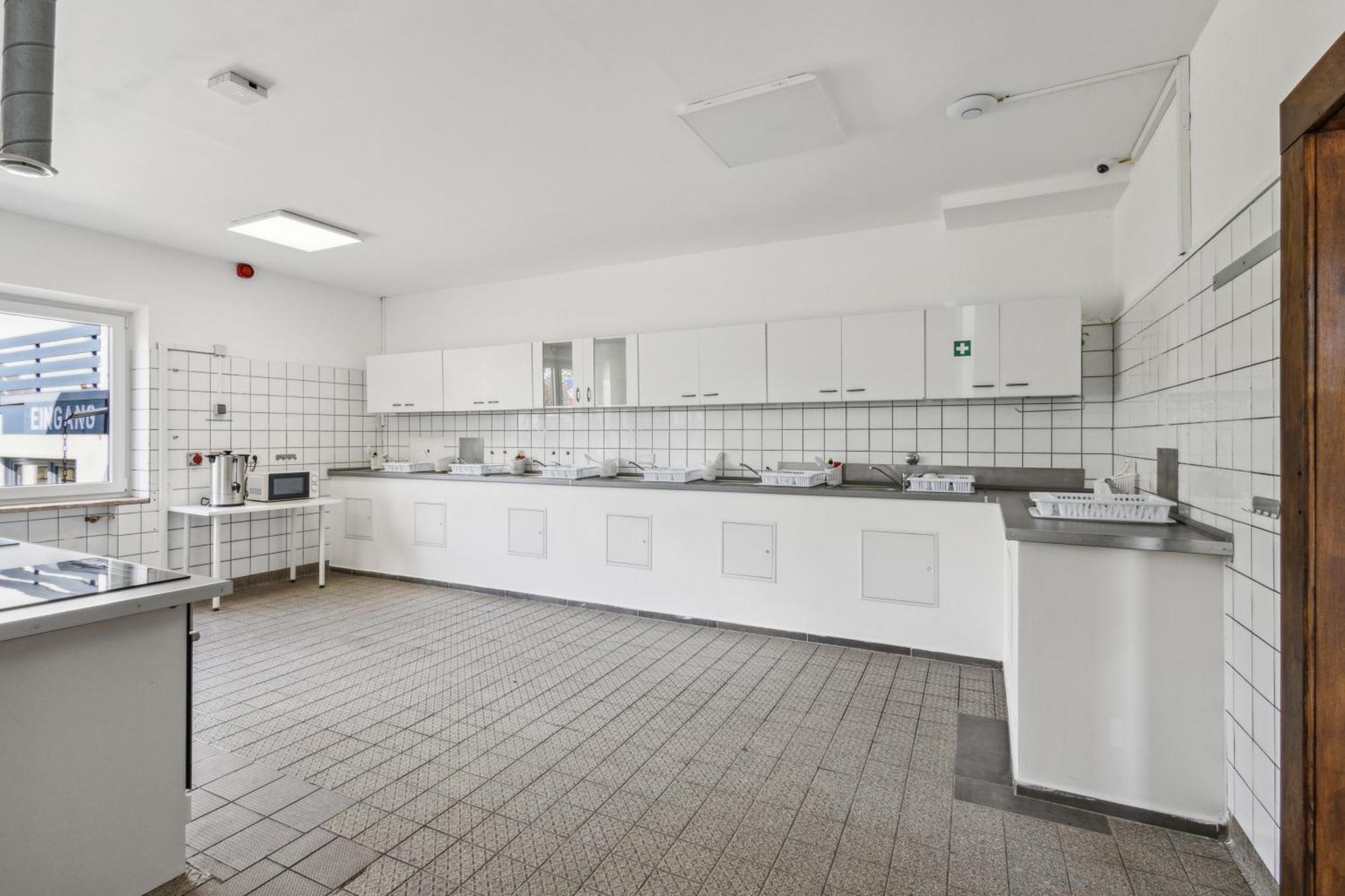 Sali Homes - Ferienwohnung In Kevelaer - Basic Ngoại thất bức ảnh