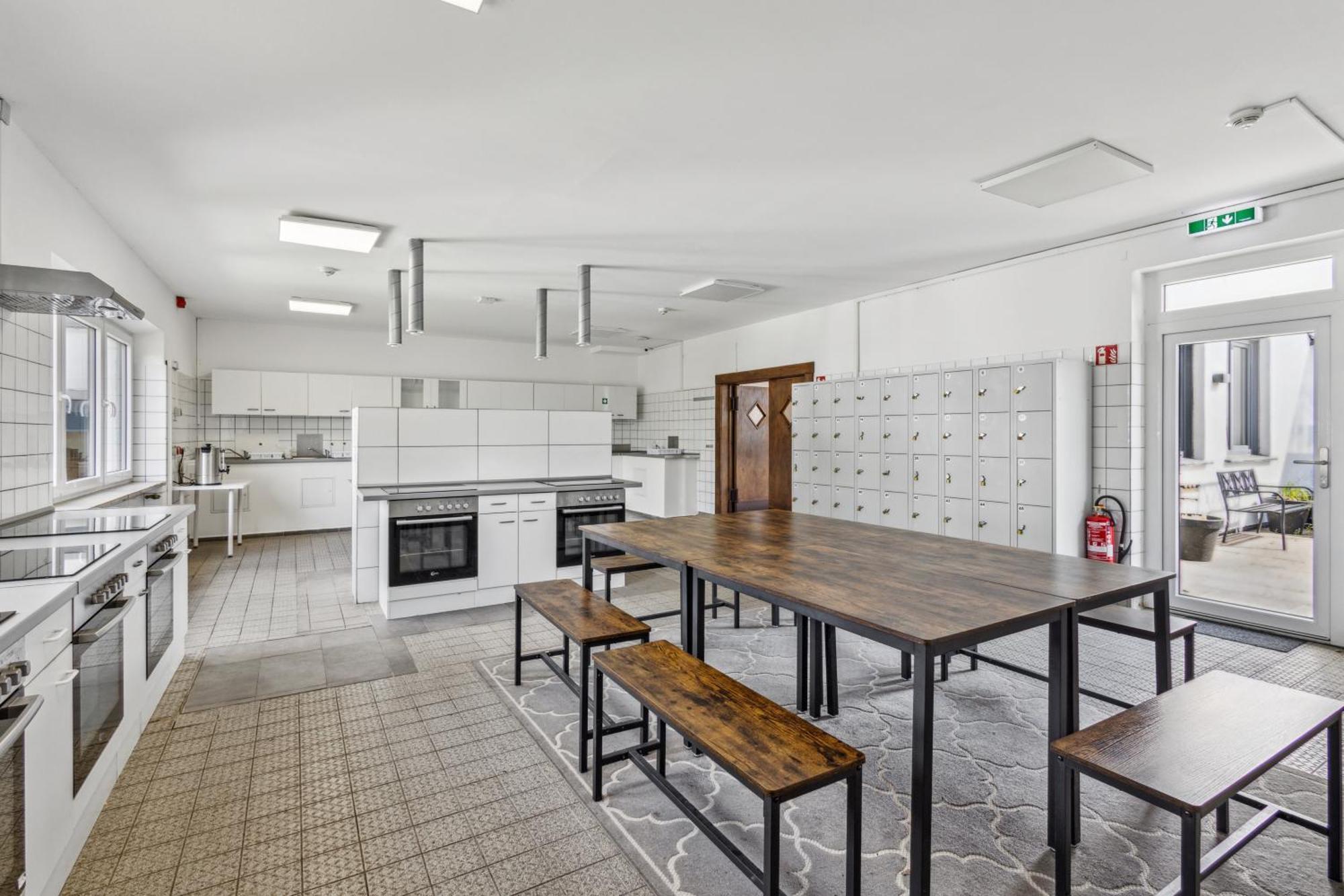 Sali Homes - Ferienwohnung In Kevelaer - Basic Ngoại thất bức ảnh