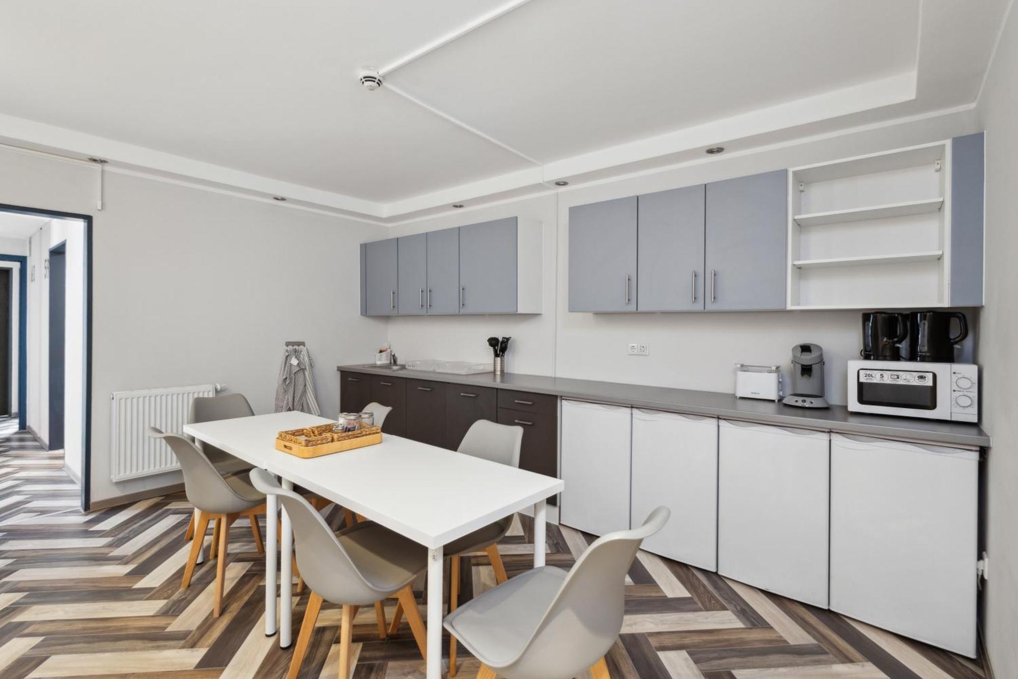 Sali Homes - Ferienwohnung In Kevelaer - Basic Ngoại thất bức ảnh