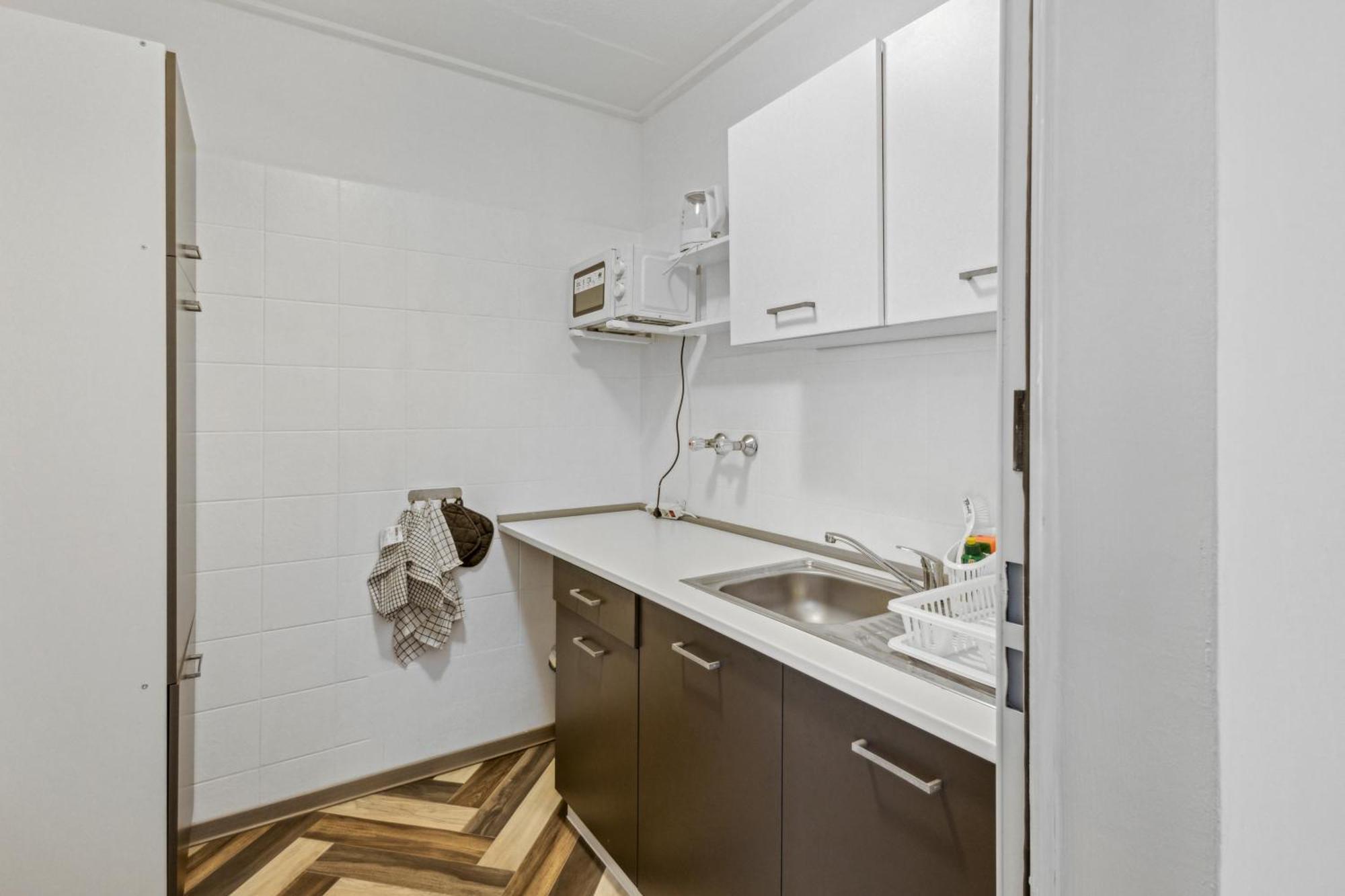 Sali Homes - Ferienwohnung In Kevelaer - Basic Ngoại thất bức ảnh