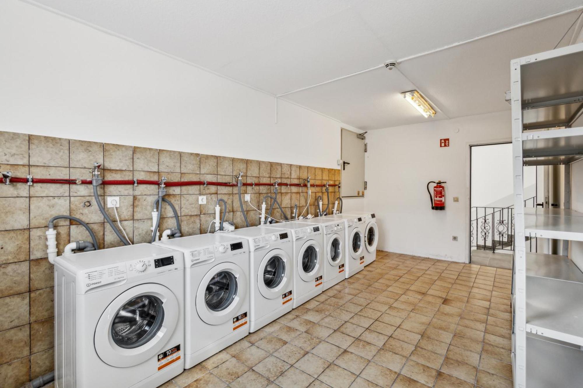 Sali Homes - Ferienwohnung In Kevelaer - Basic Ngoại thất bức ảnh